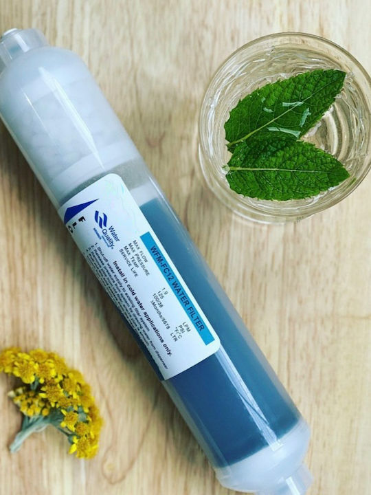 Eiger Internal Universal Replacement Water Filter