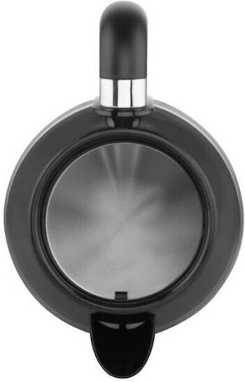 ETA Duna 2605 90010 Fierbător 1.7lt 2200W Negru