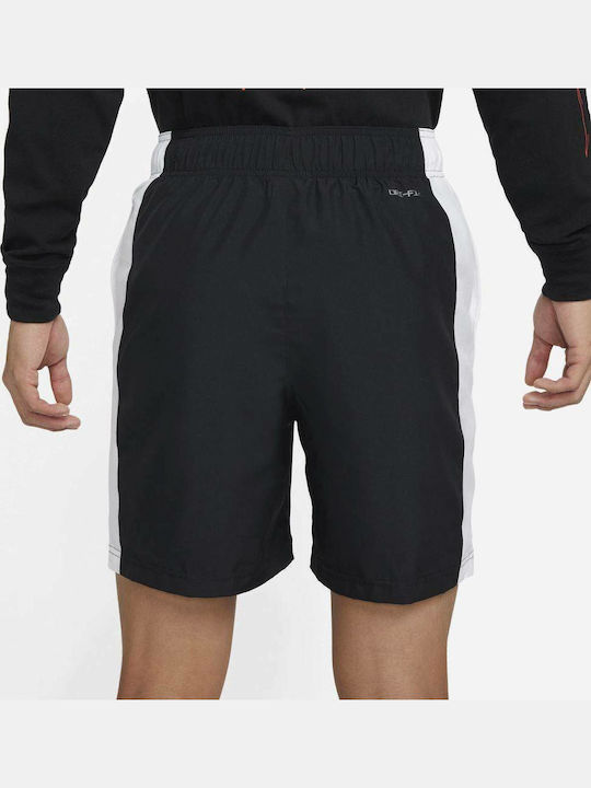 Мъжка Бермуда Dri-Fit Черна