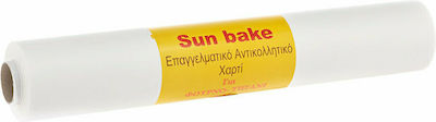 Hârtie de atingere Sun Bake