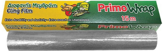 HOMie Veler Μεμβράνη 15m x 30cm