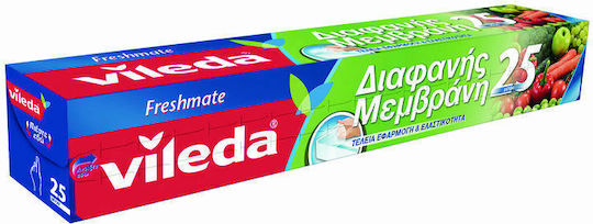 Vileda Cling Film 25m