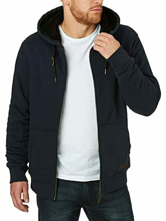 O'Neill Blue with Hood
