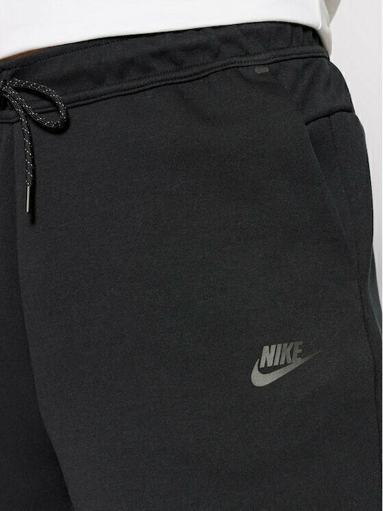 Sportliche Herrenshorts Schwarz