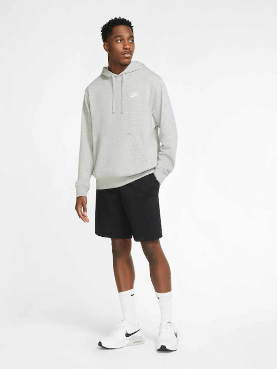Sportliche Herrenshorts Schwarz