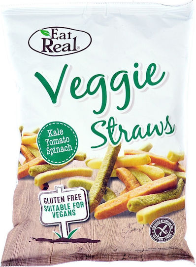 Eat Real Chips 113gr