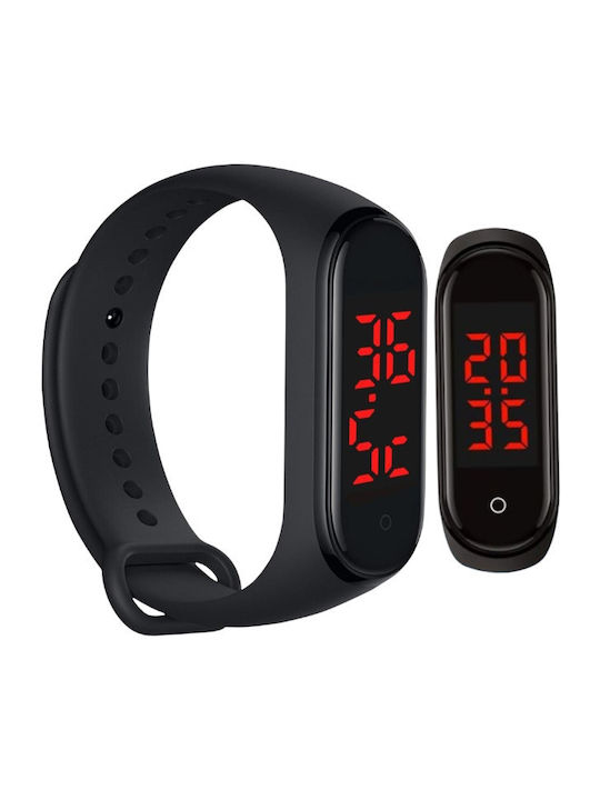 S27 Activity Tracker Black