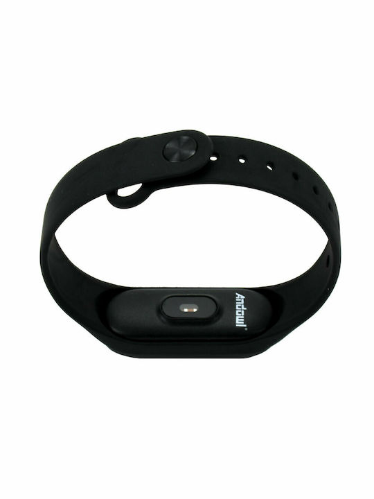 Andowl QA62 Negru