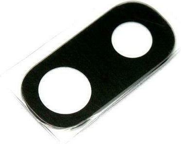 Samsung Camera Lens Glass Black for Galaxy A20