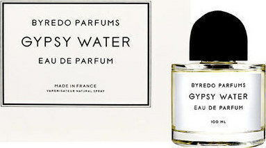 Byredo Gypsy Water Eau de Parfum 100ml | Skroutz Romania