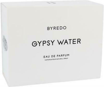 Byredo Gypsy Water Eau de Parfum 50ml