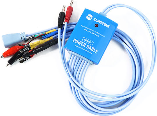 Sunshine SS-905A Tester για Service Κινητών