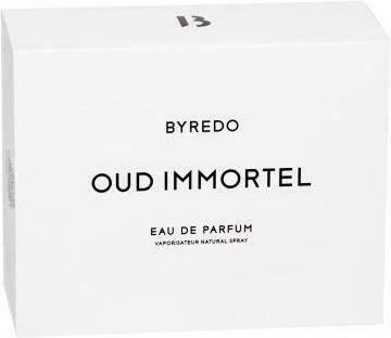 Byredo Oud Immortel Eau de Parfum 50ml