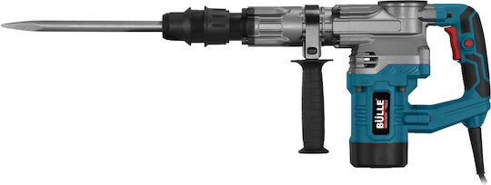 Bulle Impact Demolition Hammer Electric 1300W with Chuck SDS Max 633089