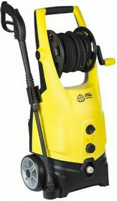 Annovi Reverberi PRESTIGE-S Pressure Washer Electric with Pressure 160bar and Metal Pump