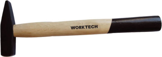 WorkPro Hammer 300gr mit Holzgriff Penas 600000.0001