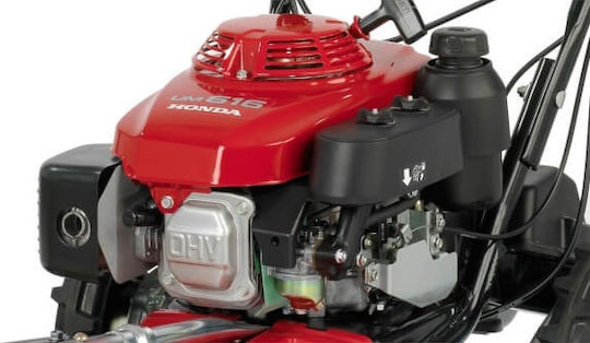 Honda UM 616 EE2 Motordriving Zerstörer Benzin 4.29hp