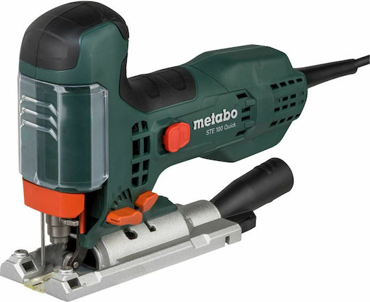 Metabo STE 100 Quick Σέγα 710W