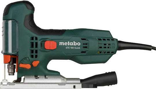 Metabo STE 100 Quick Σέγα 710W