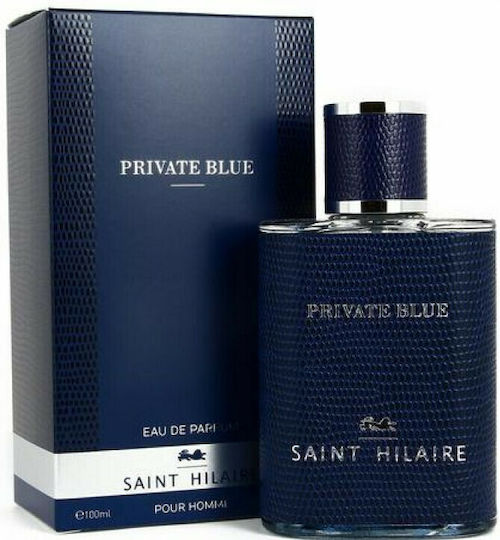 Pascal Morabito Private Blue Eau de Parfum 100ml