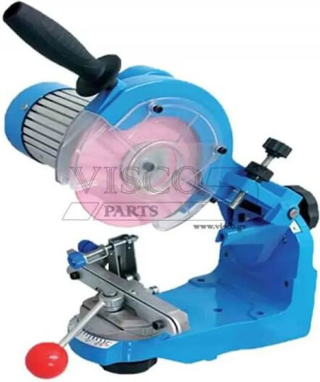 Visco Parts Electric Sharpener Chainsaw 230W with Lever ΕΡΑ-028