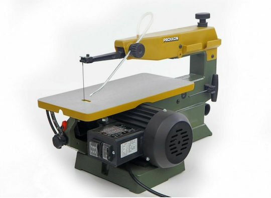 Proxxon DSH/E Precosion Band Saw 400rpm 205W 2809220