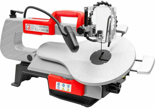 Holzmann DKS21Pro Fierăstrău cu panglică cu Putere 120W