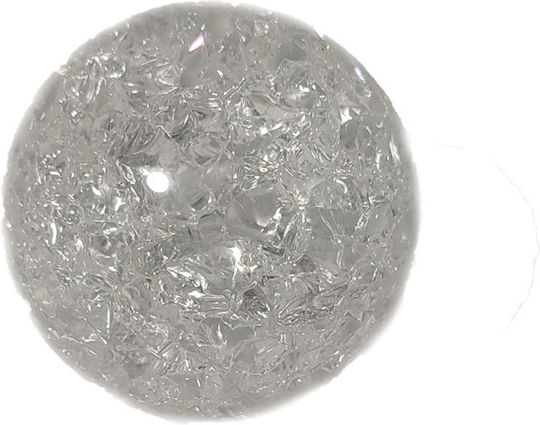 Ball for decorative fountain