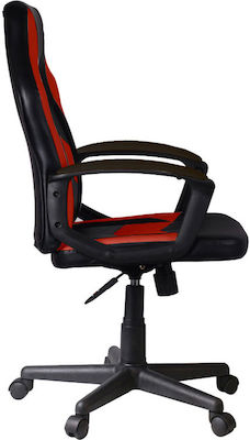 Liberta Goal Gaming Stuhl Black/Red