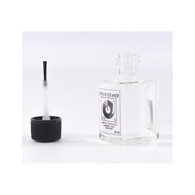 Simply Analog Fluide de curățare a acelor Stylus Cleaner Alcohol-Free 30ml