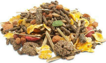 Versele Laga Χόρτα για Ινδικό Χοιρίδιο Crispy Muesli Guinea Pig 1kg