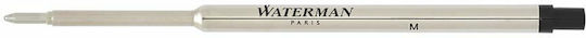 Waterman Waterman Replacement Ink for Pen Fine Black