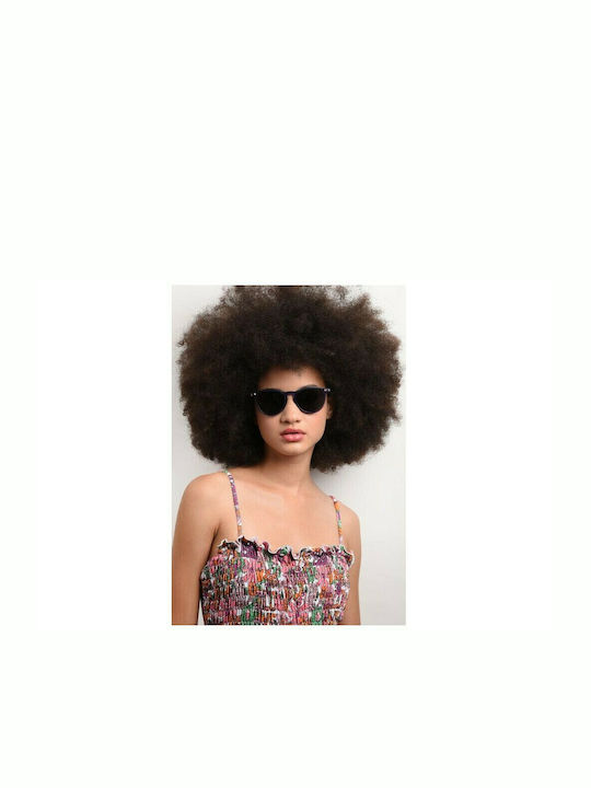 Chiara Ferragni Women's Sunglasses with Pink Frame CF1005/S 35JIR
