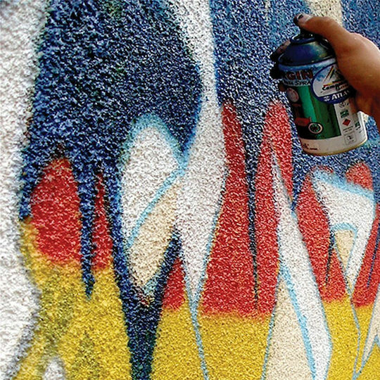 Durostick D-19 Graffiti Remover σε Spray Κατάλληλο για Γυαλί & Τσιμέντο 500ml ΝΤ1902