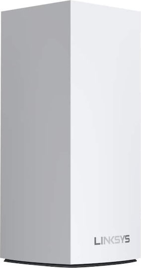 LinkSys Atlas Pro 6 WiFi Mesh Network Access Point Wi‑Fi 6 Dual Band (2.4 & 5GHz) σε Διπλό Kit