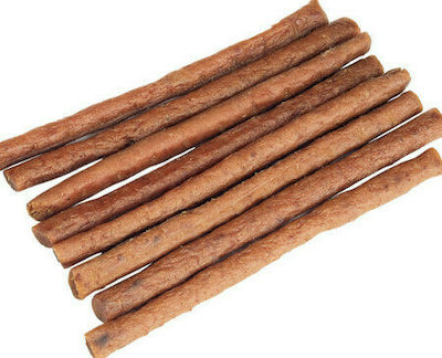 Dog Fest Meat Stick Treats Dog with Rabbit 45gr 73DF404