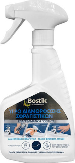 Bostik Perfect Seal Eco-Friendly Stain Cleaner Spray for Joints 200ml