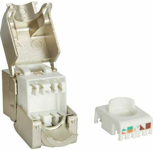 Equip Keystone 767213 Cat.6