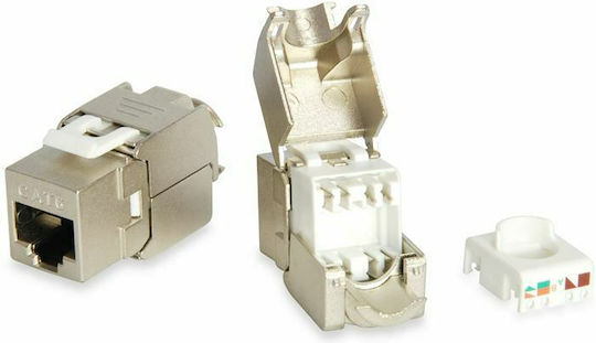 Equip Keystone 767213 Cat.6