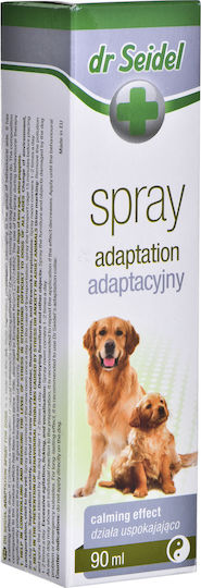 dr Seidel Adaptation Spray Repelent Categorie "Antrenament câini"