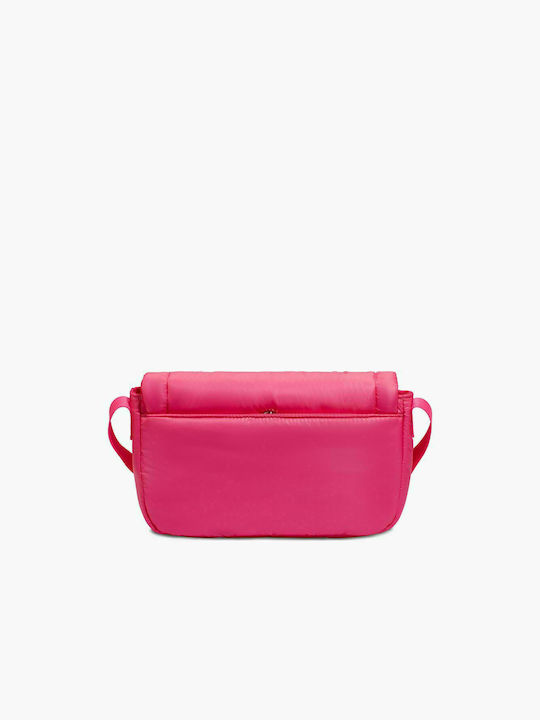 Ugg Australia Dalton Women's Bag Crossbody Fuchsia