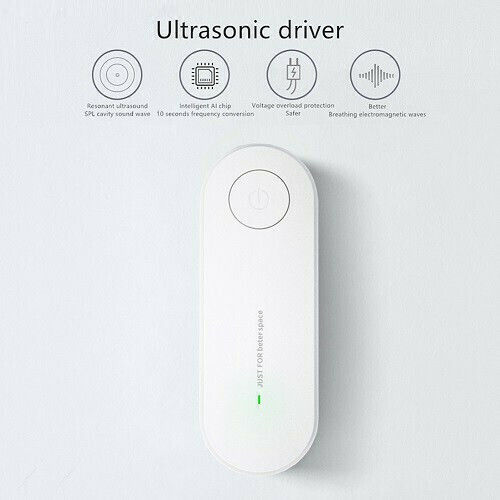 Ultrasonic Pest Reject Ultrasonic Device for Mosquitoes