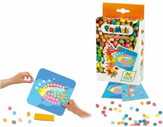 Playmais Children's Craft Sealife for Children 3+ years Years