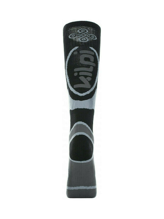 Kilpi Anxo Ski & Snowboard Socks Black 1 Pair