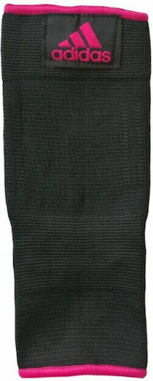 adidas ADICHT02 Επιστραγαλίδες Ενηλίκων Μαύρες/Ροζ