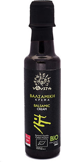 V4Vita Βιολογική Κρέμα Βαλσάμικου 200ml