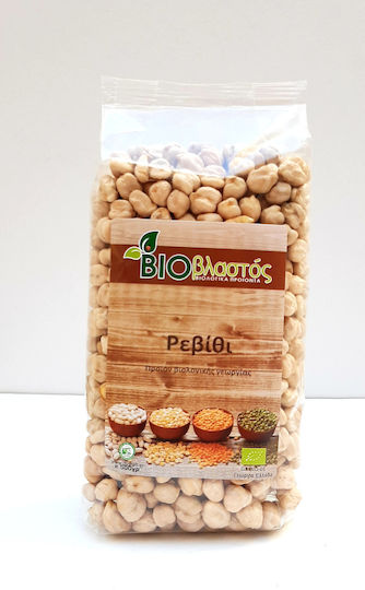 Βιοβλαστός Ρεβύθια Bio 500gr