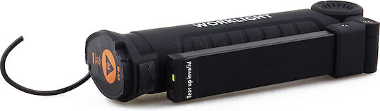 Battery Workshop Light LED IPX4 with Brightness up to 300lm G158X