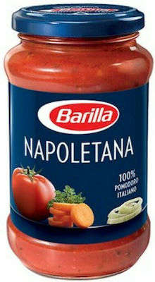 Barilla Σάλτσα Μαγειρικής Napoletana 400gr