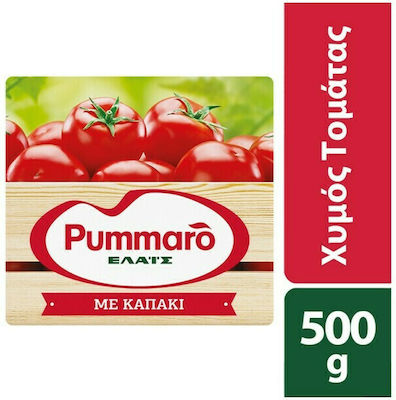 Pummaro Tomato Juice 500gr